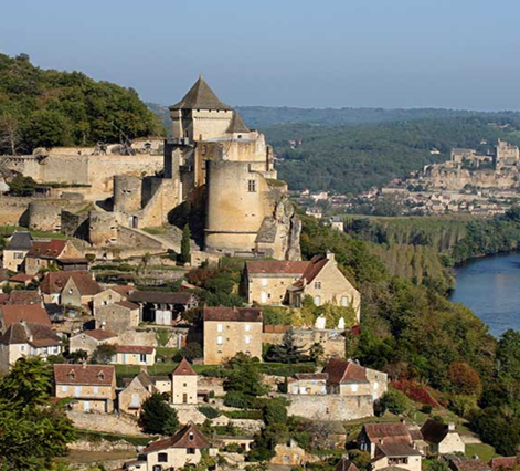 dordogne